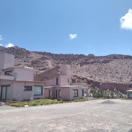 Vila Moeller Masi Purmamarca Exteriér fotografie