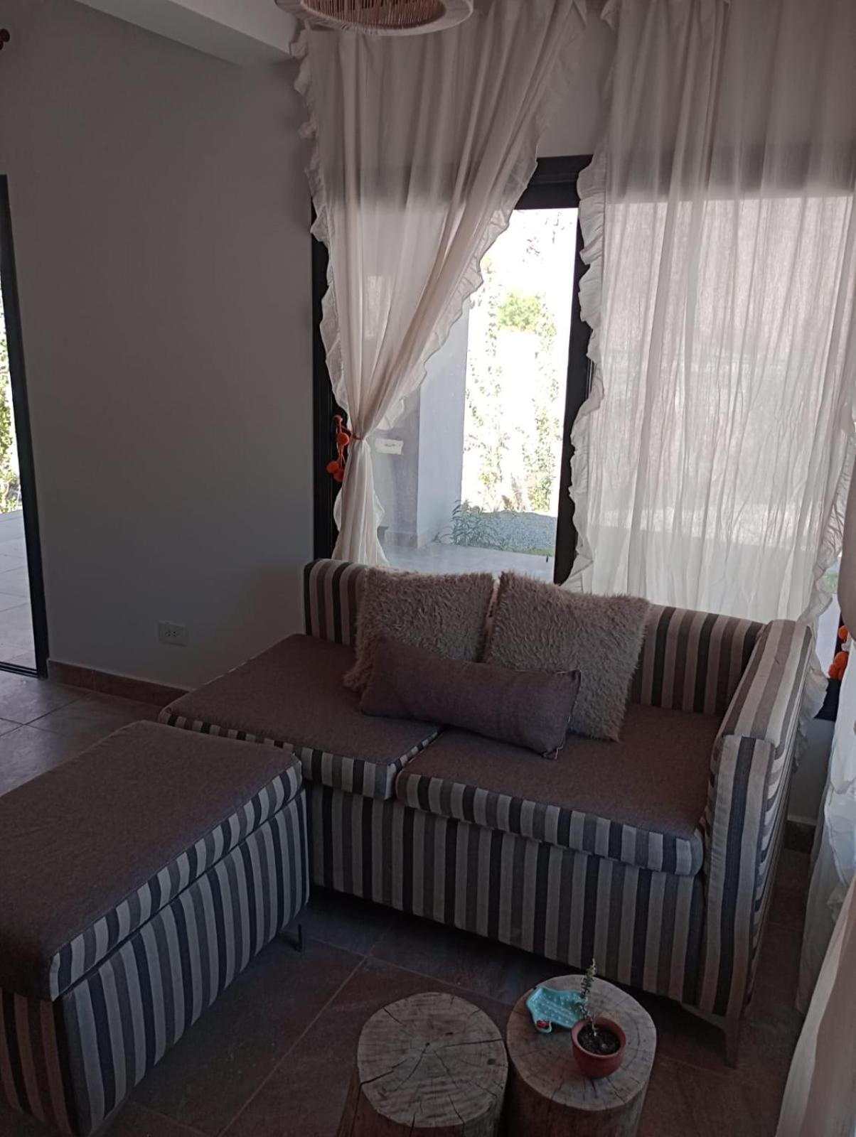 Vila Moeller Masi Purmamarca Exteriér fotografie