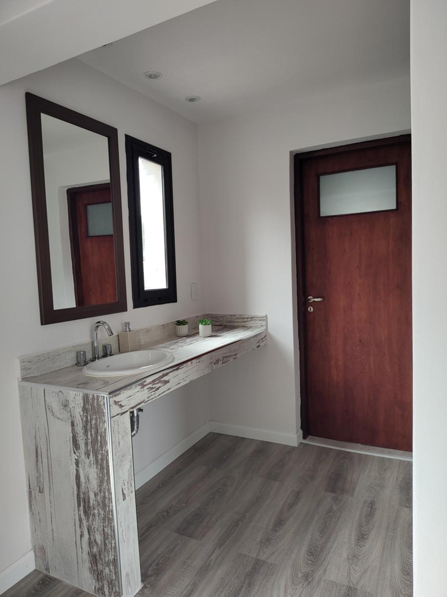 Vila Moeller Masi Purmamarca Exteriér fotografie