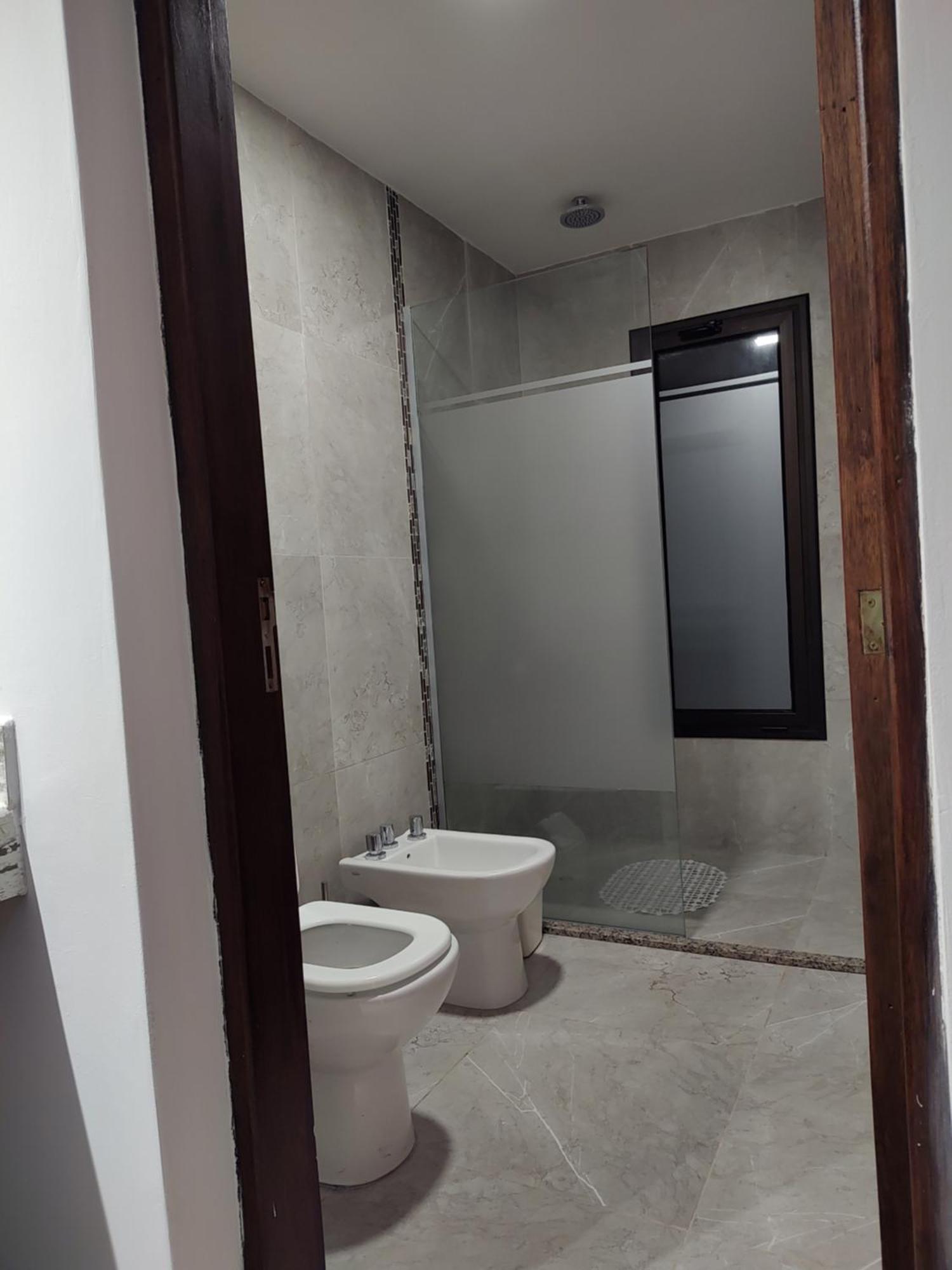 Vila Moeller Masi Purmamarca Exteriér fotografie